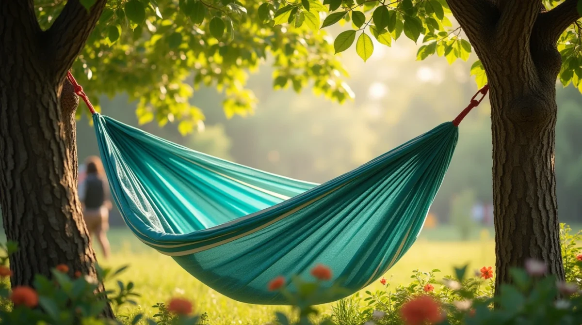 Vos questions sur les hamacs anti-moustiques