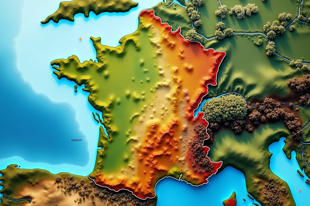 climat france