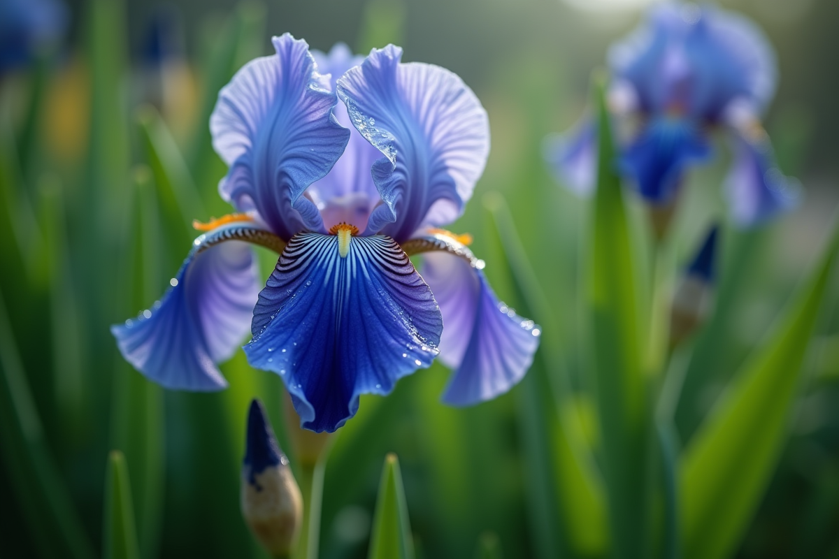 fleurs signification