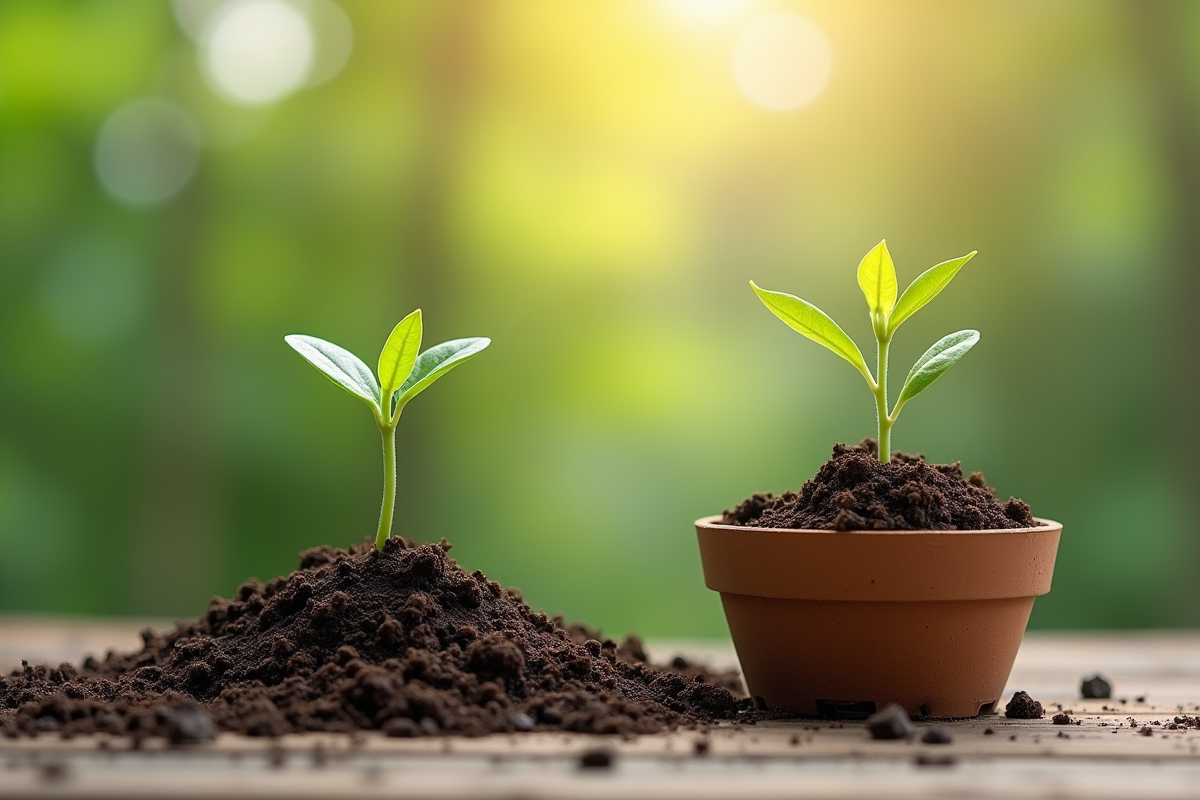 Germination d